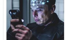 马斯克预言:未来不再需要手机,只有Neuralink