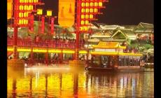 唐山河头老街假日票价及营业时间