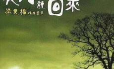 天冷就回来歌词（原唱：陈洁仪）