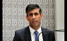 英国首相苏纳克将宣布辞职 早前就面临辞职压力