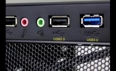 usb3.0和2.0的区别有哪些,你知道吗?