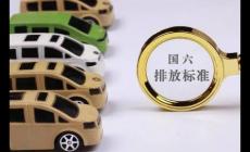 常说的国6b是什么意思？国6b是什么意思？