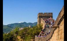 北京旅游上八达岭长城怎么预约当天