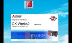 gx works2序列号最新序列号  gxworks2安装序列号是多少？