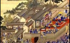 豹房是什么意思？与豹房这一名词有关的历史人物?