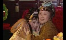 贾母死前大喊黛玉是什么意思（贾母死前大喊黛玉是何含义）