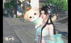 逆水寒手游澄心映光时装怎么获得