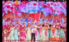 歌舞升平褒义还是贬义词呢（歌舞升平的意思是什么意思）