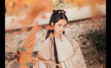 洛神赋取名100个冷门惊艳的名字