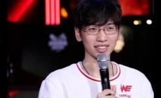 英雄联盟957为什么叫腿哥（《LOL》WE957腿哥称号由来）
