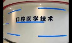 口腔医学技术专业学什么内容