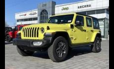 Jeep牧马人是进口的吗？jeep牧马人是哪国生产的？