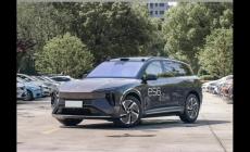 蔚来的车型也算站住了脚跟，ES6切中了30万价位消费者的需求