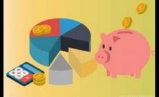 1万元利率3.5%一年多少钱啊？