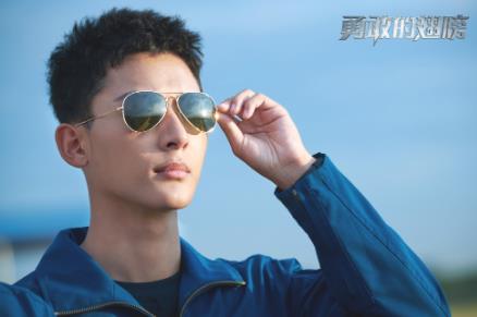勇敢的翅膀（<a href=/yingshi/ca3c97385ea8669f2eed51644b842a95.html target=_blank class=infotextkey>张晚意</a>）
