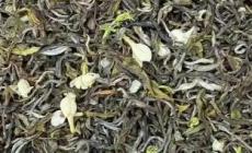 茉莉花茶是哪个地方特产 茉莉花茶是哪个地方特产啊