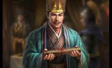 蒋干是好人还是坏人（历史上真实的蒋干是什么样子的）