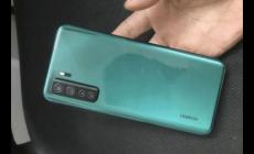华为畅享20 se 5000毫安大电池 华为麒麟芯片1299起