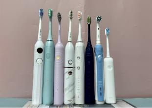 哪个品牌的牙刷质量好些 哪个品牌的电动牙刷质量好耐用