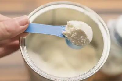奶粉可以放在冰箱里冷藏吗