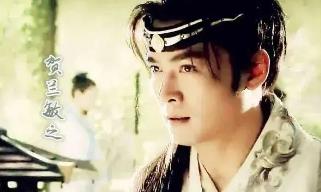 武则天秘史里贺兰敏之的结局 武则天秘史贺兰敏之怎么死的