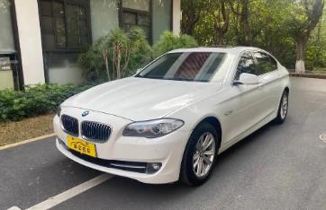 宝马5系 汽车几几年的质量最好？