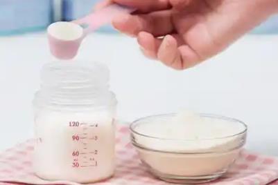 奶粉需要放冰箱冷藏保存吗?