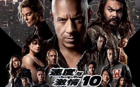 速度与激情10 电影免费普通话版剧情简介
