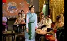 再读红楼梦：牙牌令中藏玄机