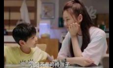 电视剧《加油妈妈》张雨绮是谁演的