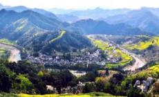 歙县怎么读 安徽歙县旅游景点有哪些