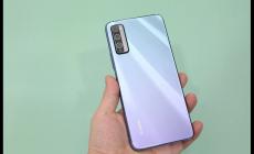 华为畅享20 pro型号是什么  dvcan20是什么型号