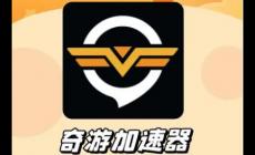 奇游加速器可以两个人用吗 奇游加速器能不能2人一起用