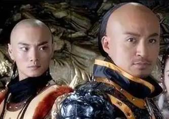 努尔哈赤皇太极是一个人吗 努尔哈赤皇太极什么关系