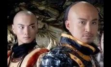 努尔哈赤皇太极是一个人吗 努尔哈赤皇太极什么关系