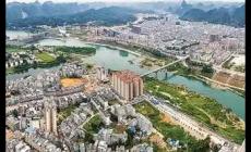 大化县是哪个市的城市？南宁大化县属于哪个市？