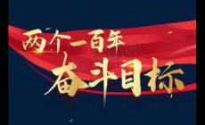 第二个百年目标是什么？第二个百年目标是什么时候提出的?