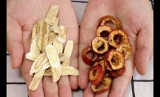 山楂黄芪的功效与作用及食用方法