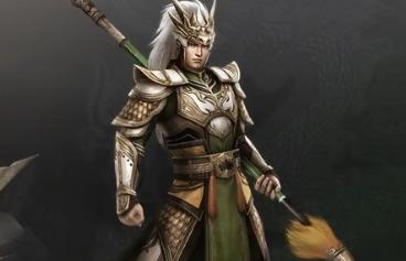三国演义中吕布是被谁杀的是第几回?