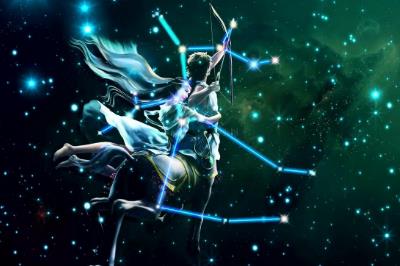射手座的元素是什么? 射手座最吸引哪个星座