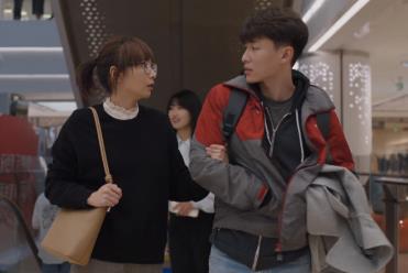 《理想之城》吴红玫和张小北分手后有什么后续