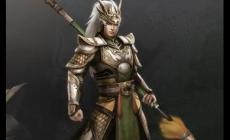 三国演义中吕布是被谁杀的是第几回?