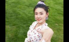 梁洁个人资料介绍身高 女演员