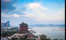 王勃最著名的十首诗：滕王阁序全文