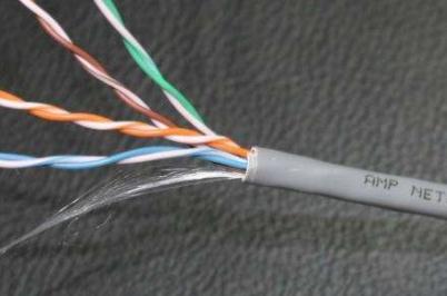 超5类网线最高能到多少兆? 超5类网线最高能到多少兆