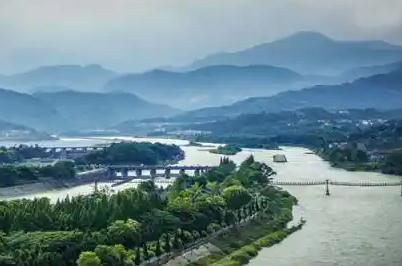 淝水是哪条河的支流 淝水是什么地方的支流