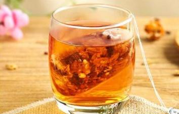 为什么祛湿茶又叫短命茶呢