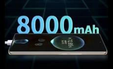 国产旗舰手机将步入8000mAh时代 科技的力量！