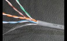 超5类网线最高能到多少兆? 超5类网线最高能到多少兆