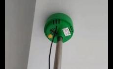 震楼器发出的声音是什么样的 震楼器的声音试听